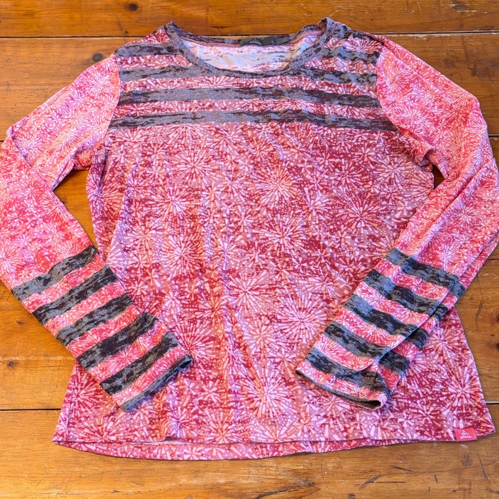 Prana Lightweight Top